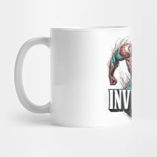 Invincible Mug